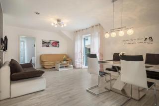 Familien-Apartment 2 - 0