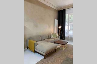 Wunderschöne Ladenwohnung in Kreuzberg - Berlin - 2
