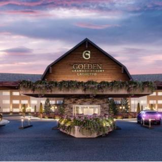 Golden Gramado Resort - 8
