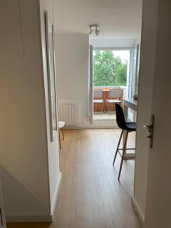 Joli studio neuf vue mer proche Deauville - Blonville-sur-Mer - 1