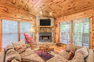 Lil Beaver - Blue Ridge - 3
