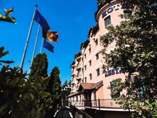 Hotel Coandi - Arad - 8