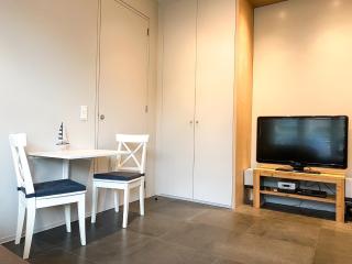 Studio KA06 Het Strandhuis - Vlissingen - 6