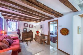 PICCOLO - Cozy studio in the heart of authentic Venice - Venedig - 7