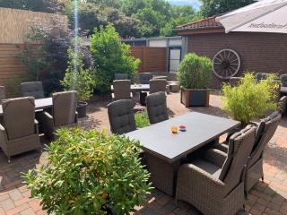 Hotel Stubbe - Papenburg - 3