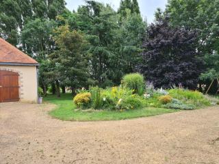La coudraie votre maison de vacances en famille - Daumeray - 6