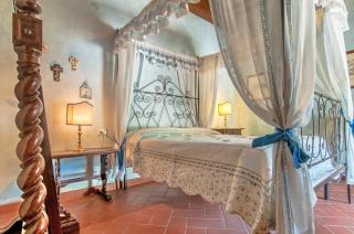 Agriturismo I Frati - Paciano - 4