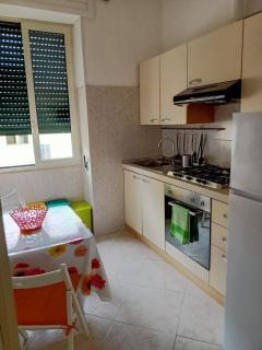 Lovely Apartment Gallipoli Centro con parcheggio - 6