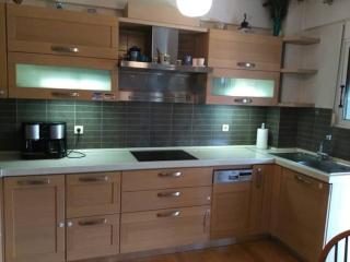 Larisa, Park view apartment - 8