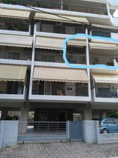 Larisa, Park view apartment - 7