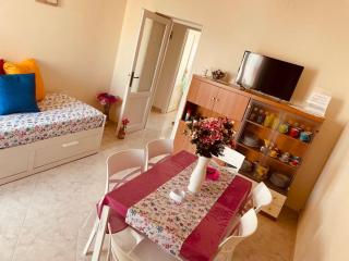 Lovely Apartment Gallipoli Centro con parcheggio - 0