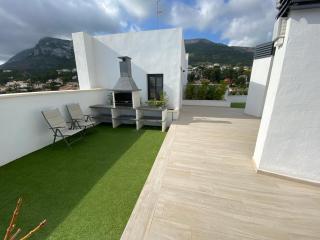 Buenavista El Conserje - Denia - 2