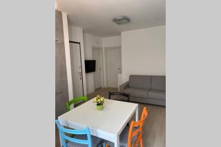 Nuovo appartamento in centro - San Benedetto del Tronto - 8