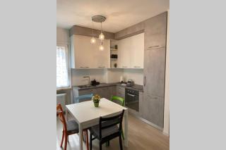 Nuovo appartamento in centro - San Benedetto del Tronto - 5