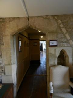 Schoolhouse Restaurant and Hotel - Swindon - 5