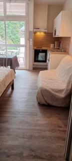 Résidence Les Thermes de Vernet-les-Bains - 3