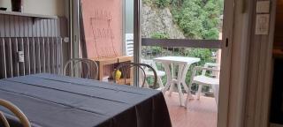 Résidence Les Thermes de Vernet-les-Bains - 2