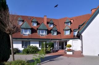 Hotel zur Prinzenbrücke - Münster - 5