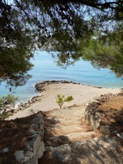 Villa Lovric - Marina - 2