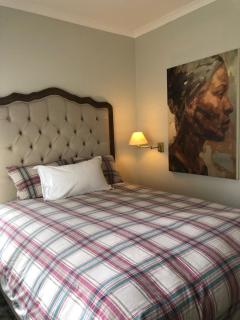 Cape Town Apartment on Erinvale Golf and Country Estate, Somerset West - 7