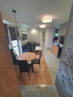 JDK Apartamenty Mickiewicza 34m2 4-osobowy - 2