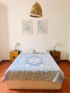 Casa Campinho - 1