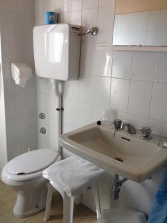 Hotel Oltremar B&B - Cattolica - 9