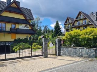 Apartamenty Convallis - Kościelisko - 9