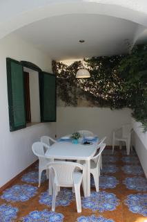 Baia Verde villetta via delle Mimose - 4