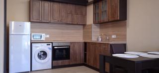 Residence Park Sarafovo Apart - Burgas - 7