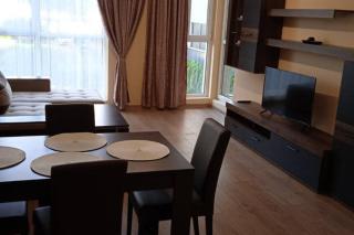 Residence Park Sarafovo Apart - Burgas - 5