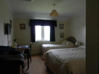 Schoolhouse Restaurant and Hotel - Swindon - 3