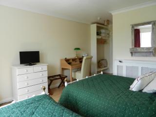 Schoolhouse Restaurant and Hotel - Swindon - 2