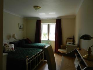 Schoolhouse Restaurant and Hotel - Swindon - 1