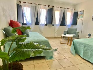 Maresia Holiday House - Caleta de Sebo - 7