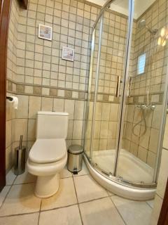 Maresia Holiday House - Caleta de Sebo - 1
