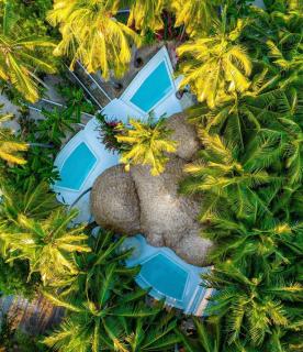 Blue Moon Resort - Jambiani - 0
