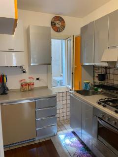 CIOSOT HOUSE - Chioggia - 4