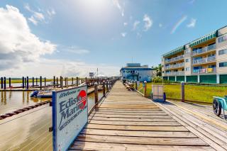 Bay Creek Villa - 311 - Edisto Beach - 5