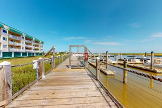 Bay Creek Villa - 311 - Edisto Beach - 4