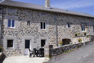Chez Nave au pied du Meygal - Boussoulet - 5