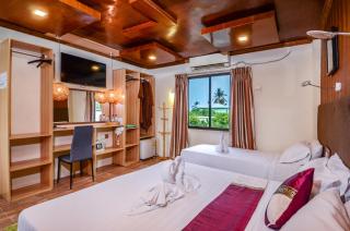 Summer Villa Guest House - Maafushi - 0