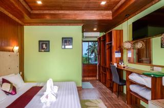Summer Villa Guest House - Maafushi - 5