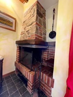 Casa Melo - Delizioso Rustico Tuscany Style - 4
