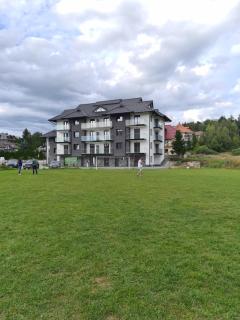 Aralux apartman Zlatibor - Zlatibor - 2