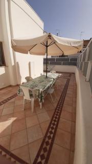 CASA "JOLANDA" - SANNICOLA, A 5 KM DA GALLIPOLI - 1