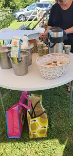 Glamping with Llamas - 6