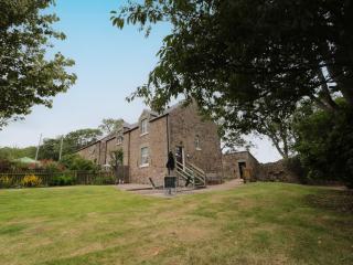 1 Roddam Rigg Cottage - 9