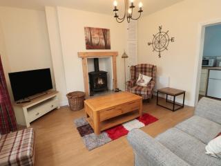 1 Roddam Rigg Cottage - 4