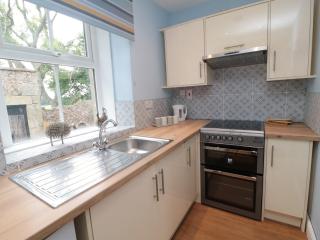 1 Roddam Rigg Cottage - 1